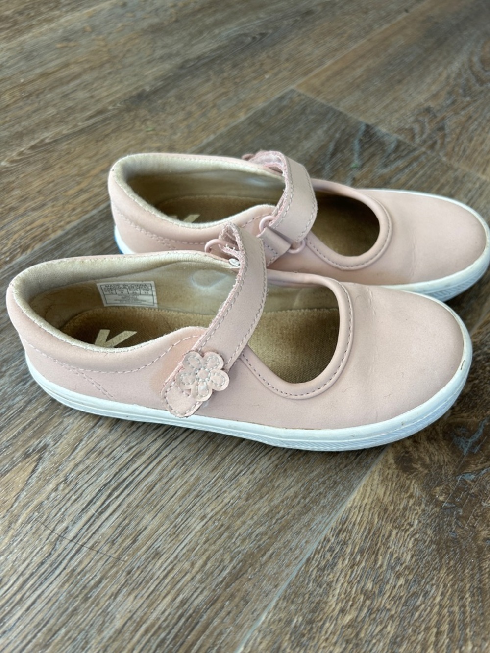 Keds girls shoes